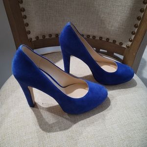 Nine West Heels